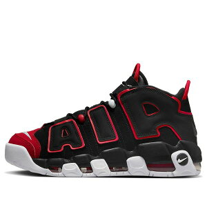 Nike iCL Y Xj[J[ Black/Black-Red-White yNike Air More Uptempo Red Toe AIR 'Red Toe' FD0274-001z TCY US_10.5(28.5cm)