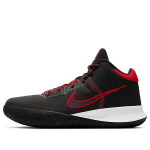 Nike iCL Y Xj[J[ Black/Red yNike Kyrie Flytrap 4 EP 'Bred' CT1973-004z TCY US_7.5(25.5cm)