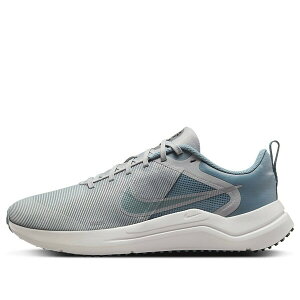 Nike iCL Y Xj[J[ Grey/Blue yNike Downshifter 12 'Light Smoke Grey Photon Dust' DD9293-004z TCY US_6.5(24.5cm)