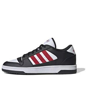 adidas AfB_X Y Xj[J[ Black/White/Red yadidas Tenis Turnaround 'Black White Red' IF4417z TCY US_5.5(23.5cm)