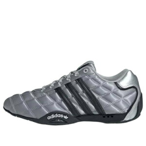 adidas AfB_X Y Xj[J[ Silver Metallic / Core Black / Gray Two yadidas Adi Racer Lo 'Silver Metallic' JS0284z TCY US_9(27.0cm)