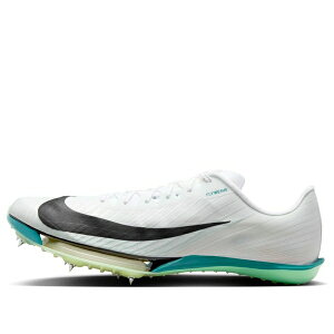 Nike iCL Y Xj[J[ White/Black/Barely Green yNike Maxfly 2 'White Black Barely Green' FD8395-102z TCY US_M_14