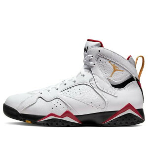 Air Jordan W[_ Y Xj[J[ WHITE/BLACK-CARDINAL RED-CHUTNEY yAir Jordan 7 Retro 'Cardinal' 2022 CU9307-106z TCY US_M_14