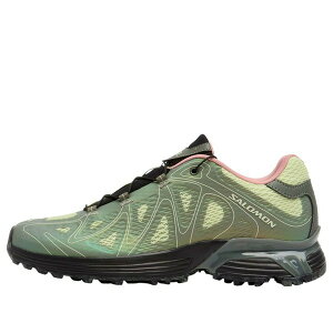 SALOMON T Y Xj[J[ Agave Green/Black/Cream ySALOMON x END. XT-Whisper Void 'Avocado' 491703z TCY US_5.5(23.5cm)
