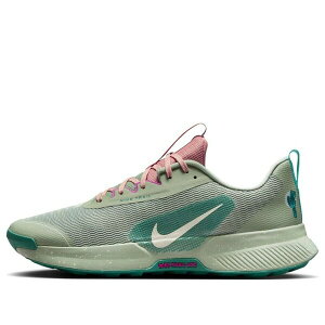 Nike iCL Y Xj[J[ Jade Horizon/Bicoastal/Red Stardust/Pale Ivory yNike Juniper Trail 3 'Jade Horizon' FQ0904-300z TCY US_9.5(27.5cm)
