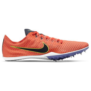 Nike �i�C�L �����Y �X�j�[�J�[ �yNike Zoom Mamba 5 Bright Mango�z �T�C�Y US_12(30.0cm) Bright Mango/Purple Pulse/Black
