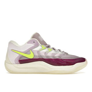 Nike �i�C�L �����Y �X�j�[�J�[ �yNike KD 17 NRG The Alchemist�z �T�C�Y US_6.5(24.5cm) Coconut Milk/Laser Orange/Viotech/Doll