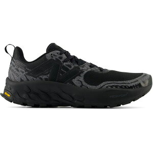 New Balance �j���[�o�����X �����Y �X�j�[�J�[ �yNew Balance Fresh Foam X Hierro v8 Gore-Tex Black Phantom�z �T�C�Y US_9(27.0cm) Black/Phantom/Magnet