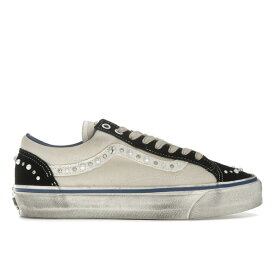 Vans バンズ メンズ スニーカー 【Vans OTW Old Skool 36 Pearlized Pack Marshmallow White】 サイズ US_9(27.0cm) Marshmallow White