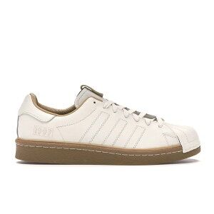adidas �A�f�B�_�X �����Y �X�j�[�J�[ �yadidas Superstar Boost Kasina 20th Anniversary�z �T�C�Y US_8.5(26.5cm) Running White/Running White/Gum