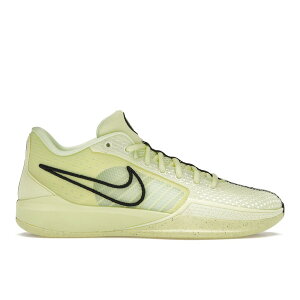 Nike iCL fB[X Xj[J[ yNike Sabrina 1 Exclamat!on (Speckled Outsole) (Women's)z TCY US_W_14 Luminous Green/Luminous Green/Black