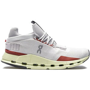 On I fB[X Xj[J[ yOn Running Cloudnova Limelight Eclipse (Women's)z TCY US_7(24.0cm) Limelight/Eclipse