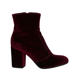 【送料無料】 レマール レディース ブーツ シューズ Ankle boots Mauve