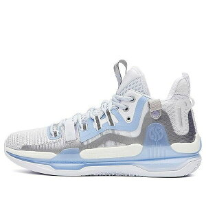 361 Degrees 361�f�B�O���[ �����Y �X�j�[�J�[ �y361 Degrees AG1 Pro Aaron Gordon 'Ice Skate' 672131101F-1�z �T�C�Y US_10(28.0cm)