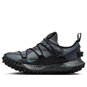Nike ナイキ メンズ スニーカー 【Nike ACG Mountain Fly Low Gore-Tex 'Dark Grey Black' IB7328-002】 サイズ US_11.5(29.5cm)