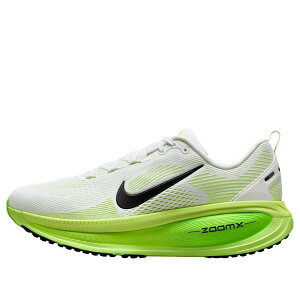 Nike ナイキ メンズ スニーカー 【Nike Air Zoom Vomero 18 'Electric Green Volt' HM6803-100】 サイズ US_11.5(29.5cm)