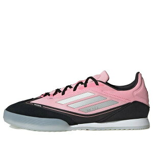 adidas �A�f�B�_�X �����Y �X�j�[�J�[ �yadidas F50 Messi Freestyle 'Pink Black' IH8360�z �T�C�Y US_10.5(28.5cm)