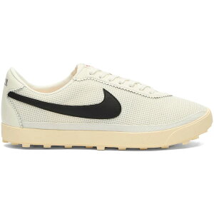 Nike �i�C�L ���f�B�[�X �X�j�[�J�[ �yNike Astro Grabber Textile Sail Black (Women's)�z �T�C�Y US_5.5(22.5cm) Sail/Black