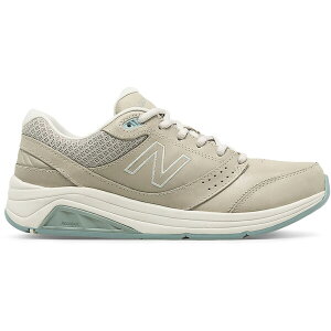 New Balance �j���[�o�����X ���f�B�[�X �X�j�[�J�[ �yNew Balance 928v3 Grey (Women's)�z �T�C�Y US_W_10 Grey