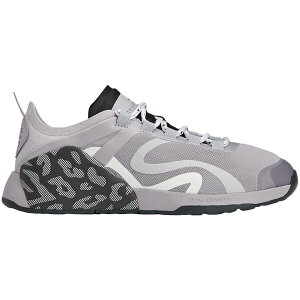 adidas �A�f�B�_�X ���f�B�[�X �X�j�[�J�[ �yadidas Dropset Strength by Stella McCartney Glory Grey (Women's)�z �T�C�Y US_6.5(23.5cm) Glory Grey/Utility Black/Cloud White