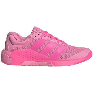 adidas �A�f�B�_�X ���f�B�[�X �X�j�[�J�[ �yadidas Dropset 4 Power Bliss Pink Lucid Pink (Women's)�z �T�C�Y US_5(22.0cm) Bliss Pink/Lucid Pink/Bliss Pink