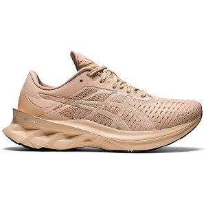 ASICS �A�V�b�N�X ���f�B�[�X �X�j�[�J�[ �yASICS Novablast SNS Cozy Pink (Women's)�z �T�C�Y US_6(23.0cm) Cozy Pink/Cozy Pink