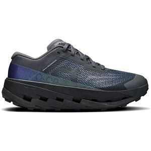 On �I�� ���f�B�[�X �X�j�[�J�[ �yOn Running Cloudultra 3 BEAMS x REI Co-op Iron Black (Women's)�z �T�C�Y US_W_11 Iron/Black