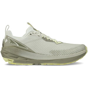 Altra �I���g�� ���f�B�[�X �X�j�[�J�[ �yAltra Experience Wild 2 Taupe (Women's)�z �T�C�Y US_W_11 Taupe