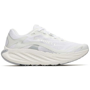 Merrell ������ ���f�B�[�X �X�j�[�J�[ �yMerrell ProMorph White (Women's)�z �T�C�Y US_7(24.0cm) White