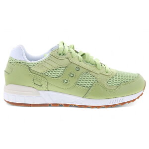 Saucony �T�b�J�j�[ ���f�B�[�X �X�j�[�J�[ �ySaucony Shadow 5000 Summer Mint Gum (Women's)�z �T�C�Y US_9(26.0cm) Mint/White/Gum