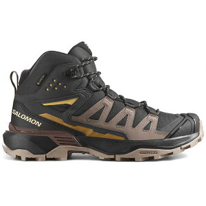 Salomon �T������ ���f�B�[�X �X�j�[�J�[ �ySalomon X Ultra 360 Mid Gore-Tex Phantom Iron Etherea (Women's)�z �T�C�Y US_9.5(26.5cm) Phantom/Iron/Etherea
