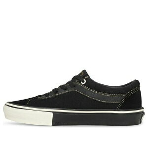 Vans �o���Y �����Y �X�j�[�J�[ �yVans Rassvet x Skate Bold 'Black' VN0A5JIK9CN�z �T�C�Y US_10.5(28.5cm)