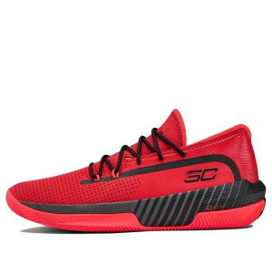Under Armour A_[A[}[ Y Xj[J[ yUnder Armour SC 3Zero 3 'Red' 3022048-601z TCY US_11.5(29.5cm)