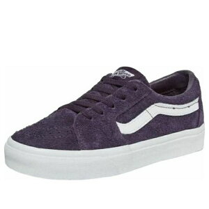 Vans oY Y Xj[J[ yVans SK8-LOW 'Purple White' VN0009QRC9Rz TCY US_5(23.0cm)