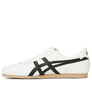 Onitsuka Tiger �I�j�c�J�^�C�K�[ �����Y �X�j�[�J�[ �yOnitsuka Tiger Tai-Chi Nm 'White Black' 1183A913-100�z �T�C�Y US_5(23.0cm)