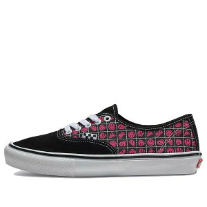 Vans �o���Y �����Y �X�j�[�J�[ �yVans Skate Authentic 'Y2K' VN0A5FC87AB�z �T�C�Y US_6.5(24.5cm)