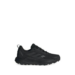 �A�f�B�_�X �����Y �X�j�[�J�[ �V���[�Y Anylander terrex sneakers Black