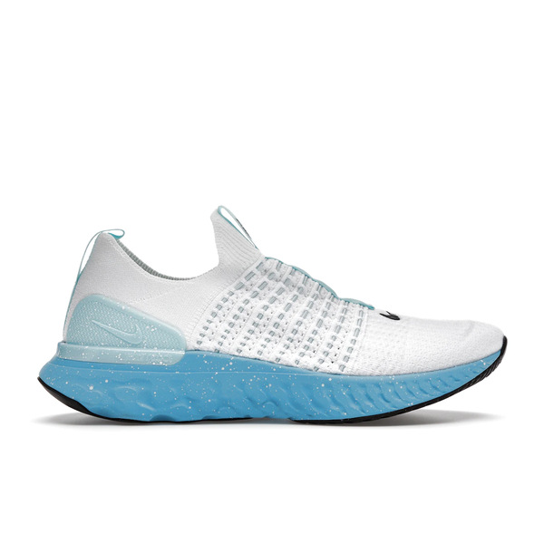 Nike ナイキ メンズ スニーカー ランニング   サイズ US_10.5(28.5cm) White Glacier Blue