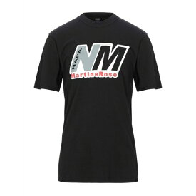 【送料無料】 ナパ・バイ・マーティン・ローズ メンズ Tシャツ トップス T-shirts Black
