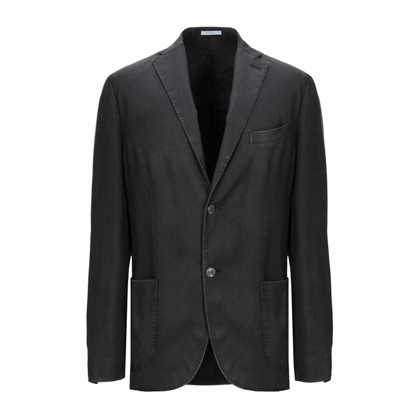 ブランド ボリオリ ジャケット＆ブルゾン アウター メンズ Suit jackets Khaki :b0-29mkzzhg75-0bd4:海外