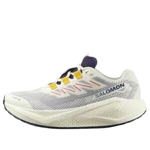 SALOMON �T������ ���f�B�[�X �X�j�[�J�[ �y(WMNS) Salomon Aero Blaze 3 GRVL Gore-Tex 'Vanilla Ice Astral Aura' 479741�z �T�C�Y US_W_11