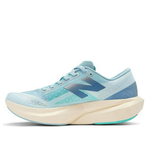 New Balance �j���[�o�����X ���f�B�[�X �X�j�[�J�[ �y(WMNS) New Balance FuelCell Rebel v4 'Quarry Heron Blue' WFCXCH4�z �T�C�Y US_W_10.5