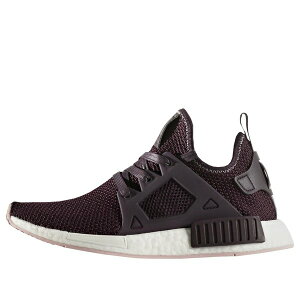 adidas �A�f�B�_�X ���f�B�[�X �X�j�[�J�[ �y(WMNS) adidas NMD_XR1 'Dark Burgundy' BY9820�z �T�C�Y US_6.5(23.5cm)