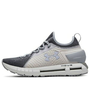 Under Armour �A���_�[�A�[�}�[ ���f�B�[�X �X�j�[�J�[ �y(WMNS) Under Armour HOVR Phantom SE 'Grey' 3021589-100�z �T�C�Y US_5(22.0cm)