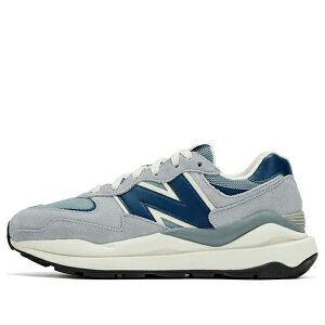 New Balance �j���[�o�����X ���f�B�[�X �X�j�[�J�[ �y(WMNS) New Balance 57/40 'Eclipse' W5740LX1�z �T�C�Y US_9(26.0cm)