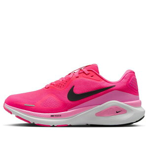 Nike �i�C�L ���f�B�[�X �X�j�[�J�[ �y(WMNS) Nike Structure 26 'Hyper Pink Black' HJ1101-601�z �T�C�Y US_5.5(22.5cm)