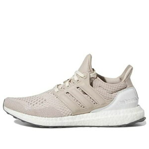 adidas �A�f�B�_�X ���f�B�[�X �X�j�[�J�[ �y(WMNS) adidas Ultraboost 1.0 Shoes 'Wonder Taupe' HQ2195�z �T�C�Y US_9(26.0cm)