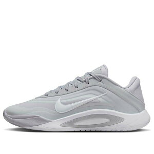 Nike �i�C�L ���f�B�[�X �X�j�[�J�[ �y(WMNS) Nike A'ja Wilson A'One TB 'Wolf Grey' HQ8500-002�z �T�C�Y US_7.5(24.5cm)