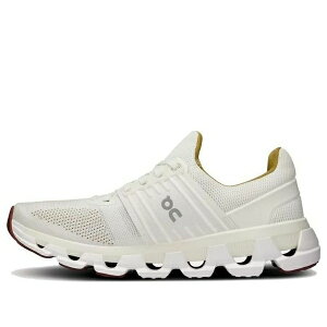 On Running �I�� �����j���O ���f�B�[�X �X�j�[�J�[ �y(WMNS) On Running Cloudswift Suma 'White Ivory' 3WD30181407�z �T�C�Y US_6(23.0cm)