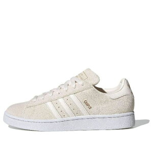 adidas �A�f�B�_�X ���f�B�[�X �X�j�[�J�[ �y(WMNS) adidas Campus 00S 'Beige White' ID7043�z �T�C�Y US_6.5(23.5cm)